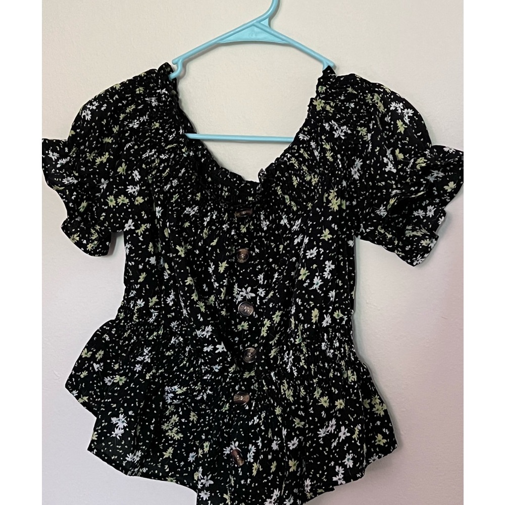 SHEIN woman’s Top